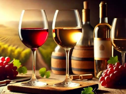 Thùng gỗ sồi ảnh hưởng đến hương vị rượu vang như thế nào?  Thùng gỗ sồi ảnh hưởng đến hương vị rượu vang như thế nào?