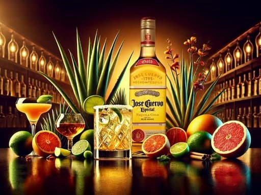 Uống rượu Tequila như thế nào? Uống rượu Tequila như thế nào?