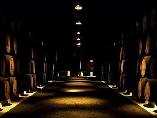Rượu whisky được ủ như thế nào?  Rượu whisky được ủ như thế nào?