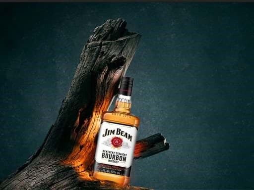 Yêu cầu pháp lý để được dán nhãn Bourbon  Yêu cầu pháp lý để được dán nhãn Bourbon