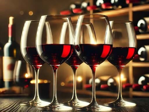 The Bordeaux Masters 2023  The Bordeaux Masters 2023