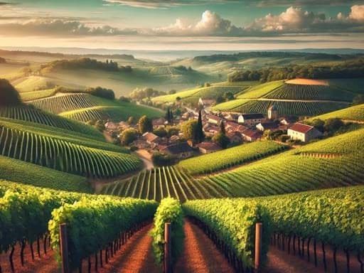 Các tiểu vùng sản xuất rượu Armagnac  Các tiểu vùng sản xuất rượu Armagnac