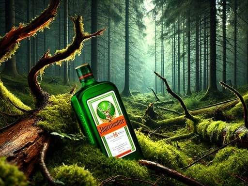 Doanh số Jagermeister tăng trưởng hai con số vào năm 2022 Doanh số Jagermeister tăng trưởng hai con số vào năm 2022