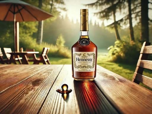 Top thương hiệu Cognac bán chạy nhất năm 2022 Top thương hiệu Cognac bán chạy nhất năm 2022