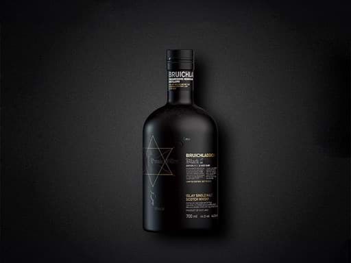 Bruichladdich Black Art 11 được phát hành  Bruichladdich Black Art 11 được phát hành