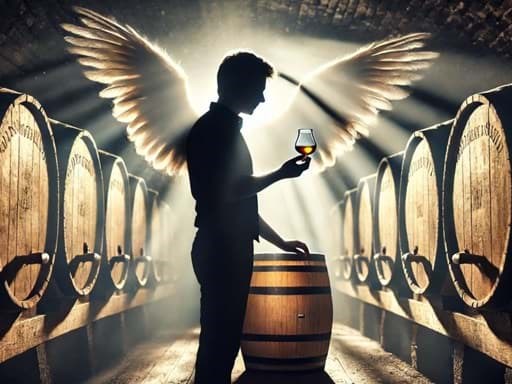 Phần của thiên thần/Angel's Share trong rượu whisky là gì? Phần của thiên thần/Angel's Share trong rượu whisky là gì?