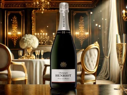 Top 11 Champagne blanc de blanc ngon nhất từ Champagne Master 2023 Top 11 Champagne blanc de blanc ngon nhất từ Champagne Master 2023