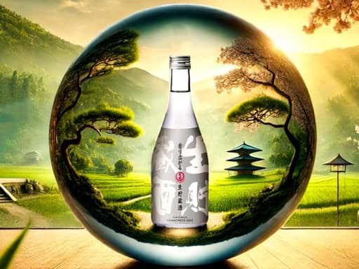 Sake là gì  Sake là gì