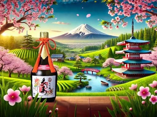 Sự khác nhau giữa hương vị rượu Sake đã lọc và chưa lọc (Nigori) là gì?  Sự khác nhau giữa hương vị rượu Sake đã lọc và chưa lọc (Nigori) là gì?