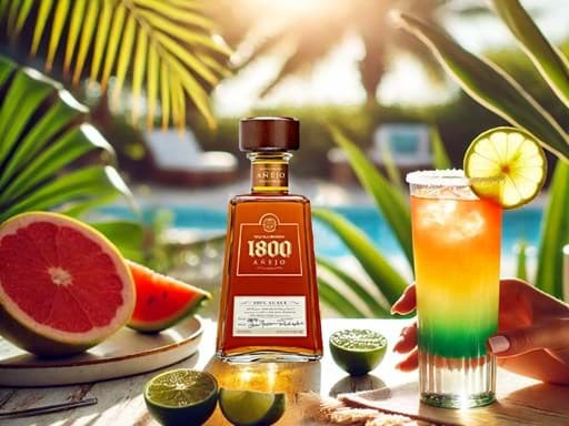Các loại rượu Tequila Các loại rượu Tequila