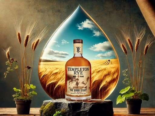 Lịch sử sản xuất rượu Rye whisky  Lịch sử sản xuất rượu Rye whisky