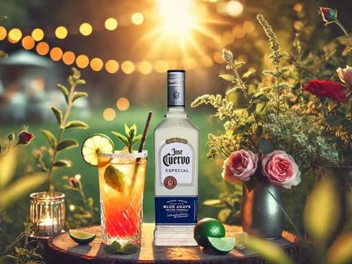 Supreme Brand Champion 2024: Jose Cuervo   Supreme Brand Champion 2024: Jose Cuervo