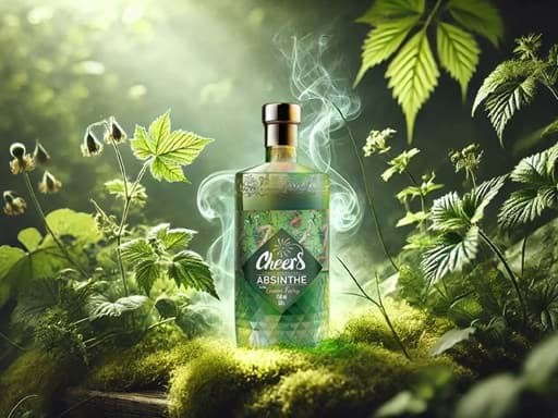 Phương pháp sản xuất rượu Absinthe Phương pháp sản xuất rượu Absinthe