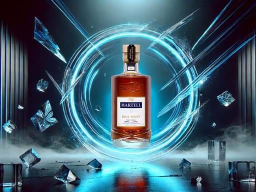 The Brandy Master 2024  The Brandy Master 2024