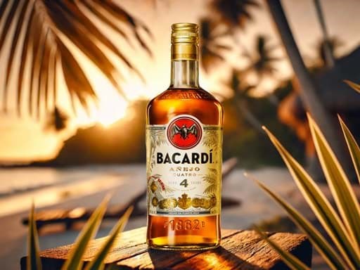 Top 10 thương hiệu Rum bán chạy nhất năm 2023 Top 10 thương hiệu Rum bán chạy nhất năm 2023