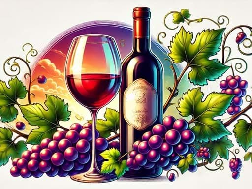 Nhiệt độ lý tưởng để phục vụ rượu vang  Nhiệt độ lý tưởng để phục vụ rượu vang
