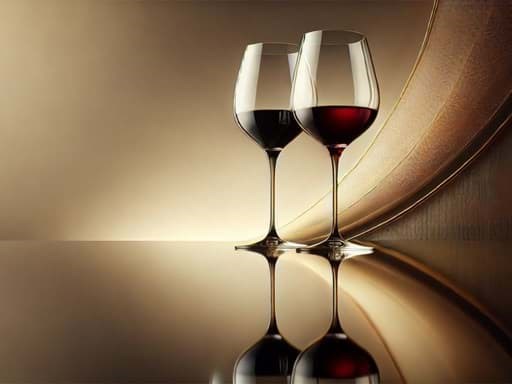 Sự khác nhau giữa ly thủy tinh và ly pha lê là gì? Sự khác nhau giữa ly thủy tinh và ly pha lê là gì?