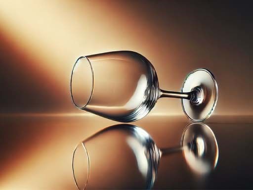 Sự khác nhau giữa pha lê chì và không chì Sự khác nhau giữa pha lê chì và không chì