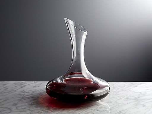 Rượu để được bao lâu trong decanter? Rượu để được bao lâu trong decanter?