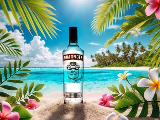 Top 10 thương hiệu Vodka bán chạy nhất năm 2022 Top 10 thương hiệu Vodka bán chạy nhất năm 2022