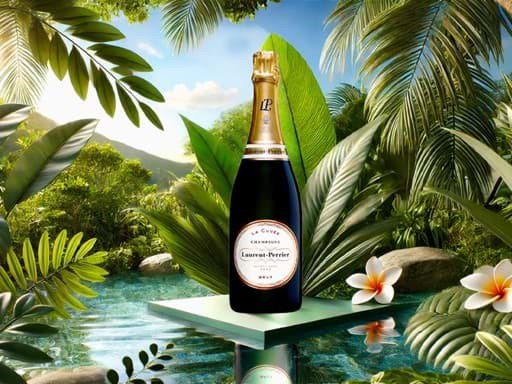 Brut NV tốt nhất từ The Champagne Masters 2023 Brut NV tốt nhất từ The Champagne Masters 2023