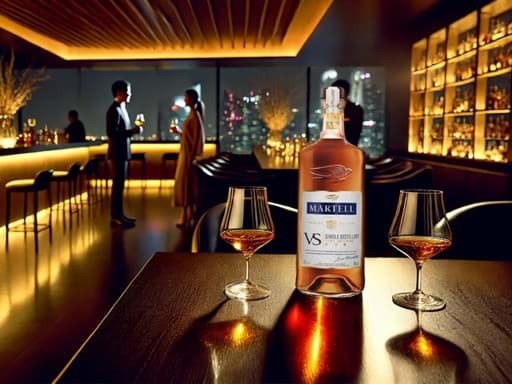 Kết quả của The Cognac Master 2023 Kết quả của The Cognac Master 2023