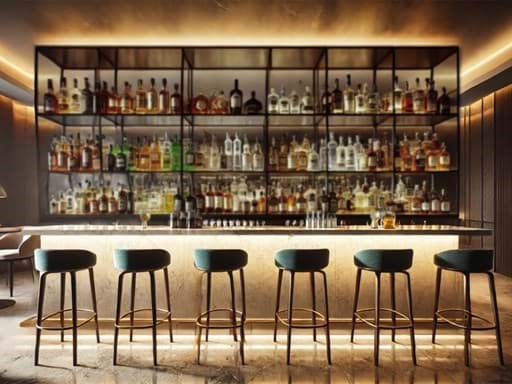 Danh sách rượu ngoại/rượu mạnh phổ biến cho các quán bar Danh sách rượu ngoại/rượu mạnh phổ biến cho các quán bar