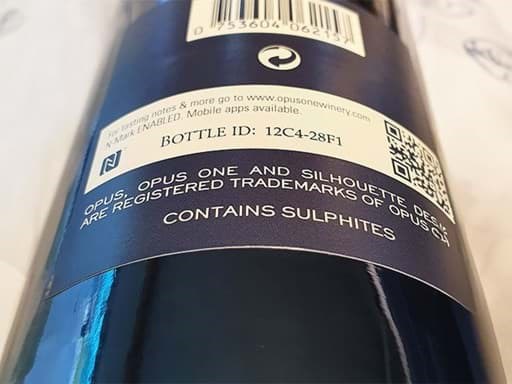 Sự thật về Sulfites trong rượu vang  Sự thật về Sulfites trong rượu vang