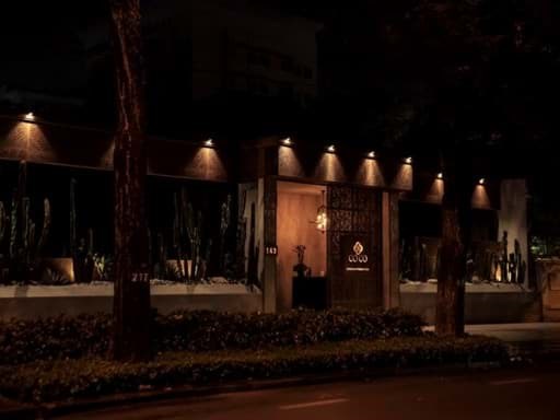 COCO whisky bar  COCO whisky bar