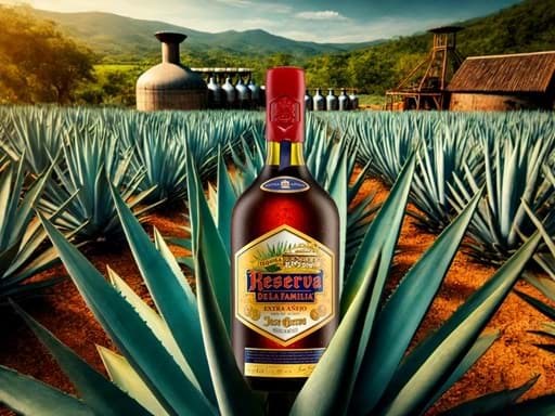 Top 9 thương hiệu Tequila bán chạy nhất năm 2021 Top 9 thương hiệu Tequila bán chạy nhất năm 2021