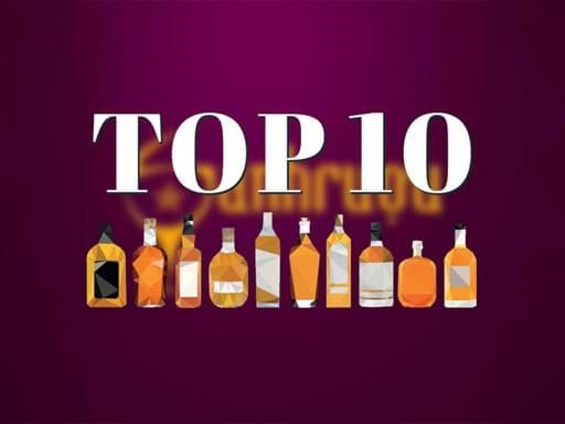 Top Whisky được ưa chuộng nhất Việt Nam Top Whisky được ưa chuộng nhất Việt Nam