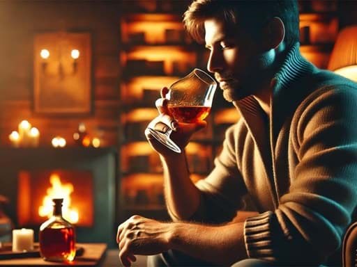 Thưởng thức rượu Cognac như một chuyên gia Thưởng thức rượu Cognac như một chuyên gia