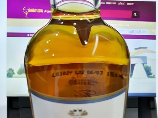 Macallan Code cho ta thông tin gì? Macallan Code cho ta thông tin gì?