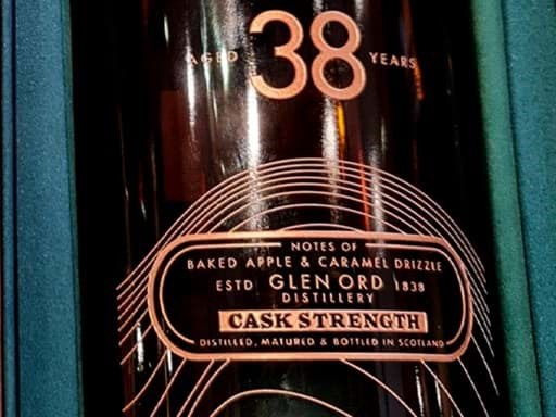 Whisky Cask Strength là gì? Whisky Cask Strength là gì?