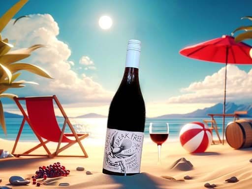 Rượu vang tươi/Nouveau wine là gì?  Rượu vang tươi/Nouveau wine là gì?