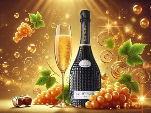 Top 10 Champagne Masters 2022  Top 10 Champagne Masters 2022