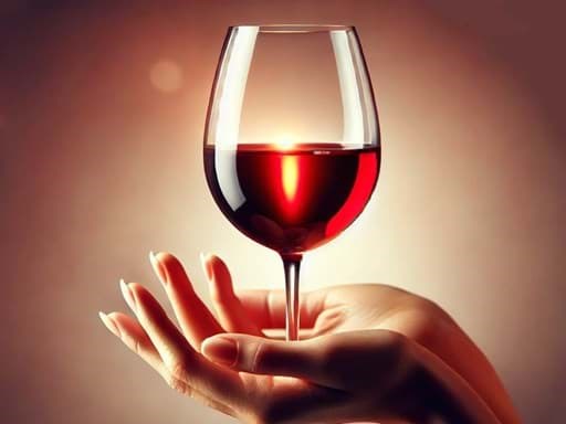 Rượu vang có tốt cho làn da của bạn không?  Rượu vang có tốt cho làn da của bạn không?