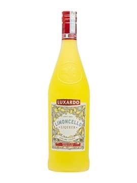 Luxardo Limoncello 1L Luxardo Limoncello 1L