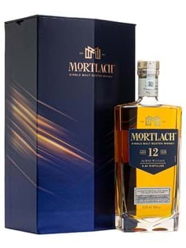 Mortlach 12 Year old - Set hộp quà Tết Ất Tỵ năm 2025 Mortlach 12 Year old - Set hộp quà Tết Ất Tỵ năm 2025
