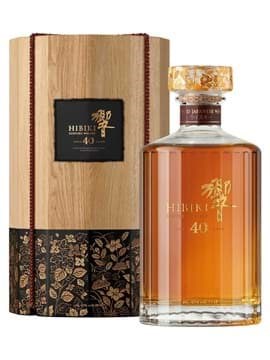 Hibiki 40 Hibiki 40