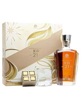 John Walker & Sons XR 21 Year old - Set hộp quà Tết Ất Tỵ năm 2025 John Walker & Sons XR 21 Year old - Set hộp quà Tết Ất Tỵ năm 2025