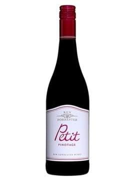 Ken Forrester Petit Pinotage Ken Forrester Petit Pinotage