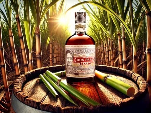 Diageo mua lại thương hiệu Don Papa Rum với giá 260 triệu Euro Diageo mua lại thương hiệu Don Papa Rum với giá 260 triệu Euro