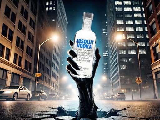 Absolut tiến hành lò sản xuất thủy tinh bằng năng lượng Hydro Absolut tiến hành lò sản xuất thủy tinh bằng năng lượng Hydro
