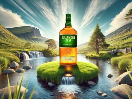 Các nhà sản xuất Whisky Ailen đang đối mặt với các vấn đề nghiêm trọng về chuỗi cung ứng Các nhà sản xuất Whisky Ailen đang đối mặt với các vấn đề nghiêm trọng về chuỗi cung ứng