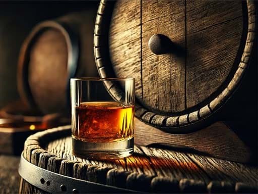 Các nhà sản xuất chưng cất ở Kentucky phải chịu mức thuế thùng cao kỷ lục Các nhà sản xuất chưng cất ở Kentucky phải chịu mức thuế thùng cao kỷ lục