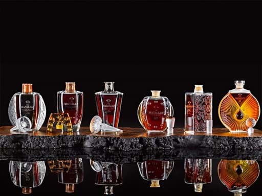 Sotheby's tiết lộ bộ sưu tập rượu whisky có giá trị cao nhất để bán đấu giá Sotheby's tiết lộ bộ sưu tập rượu whisky có giá trị cao nhất để bán đấu giá