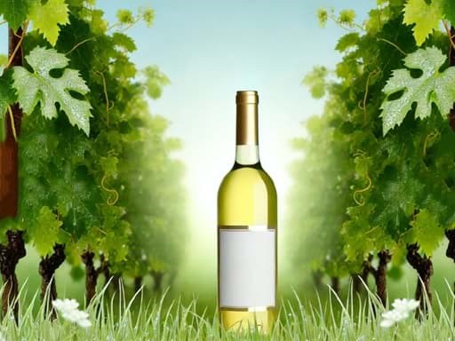 Sự khác nhau giữa rượu vang Organic, Biodynamic và Natural  Sự khác nhau giữa rượu vang Organic, Biodynamic và Natural