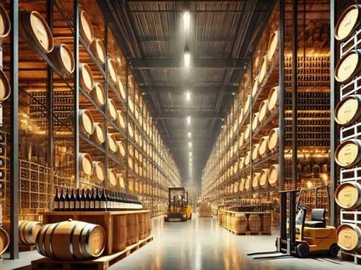 Top 50 nhà làm rượu vang tốt nhất thế giới năm 2021 Top 50 nhà làm rượu vang tốt nhất thế giới năm 2021