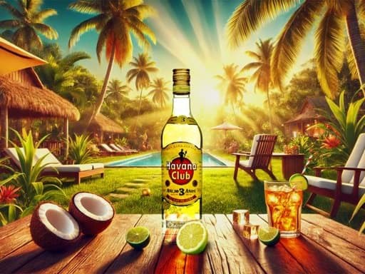 Havana Club Havana Club
